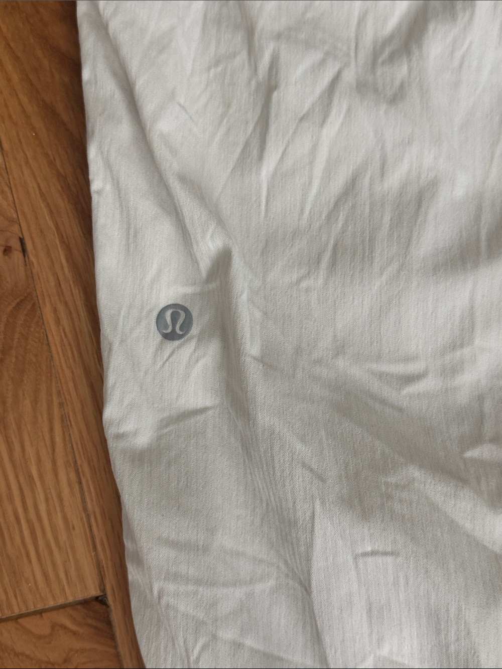 Lululemon Cream Dance Studio Mid-Rise Jogger -size 6 - Picture 4 of 5